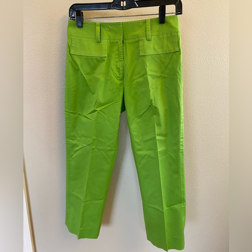 Women’s capri pants